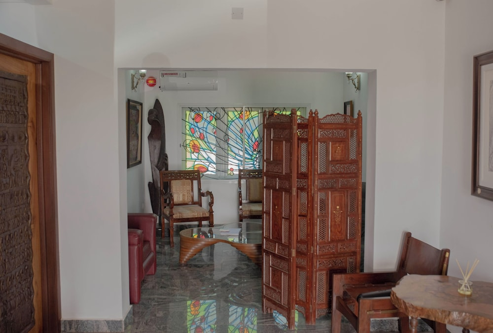 Orisun Resort & Gallery