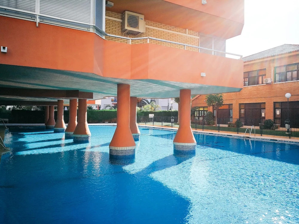 Acapulco Apartment