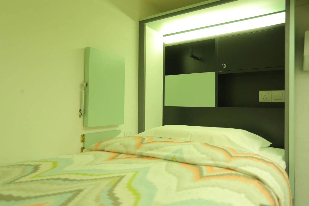 Nomaps Hostel
