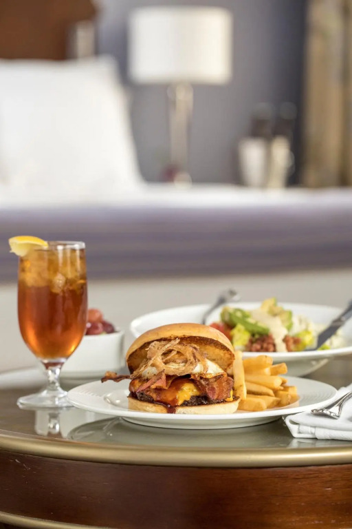 Peabody Memphis