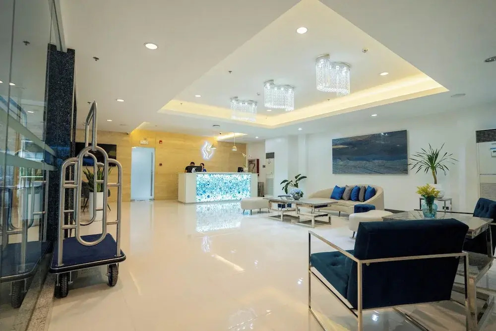 Stacia Hotel