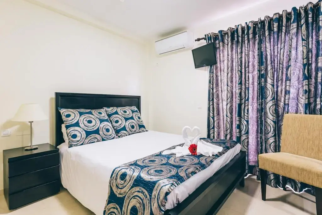 Apartamentos Albatros Golf del Sur Tenerife
