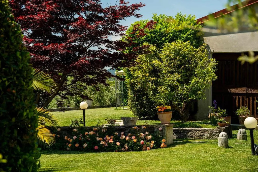 Palazzo Trevignane appartamento La Bella Scuderia