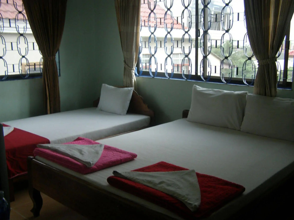 Bun Kao Guesthouse
