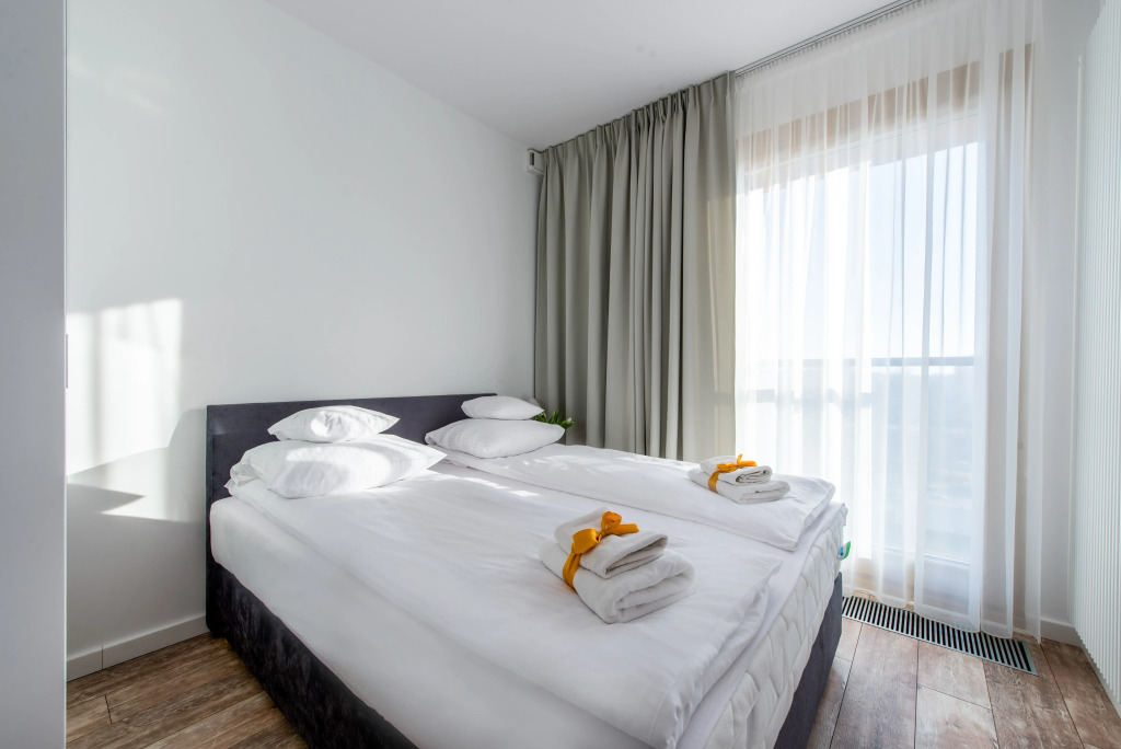GO Apartments - ApartHotel
