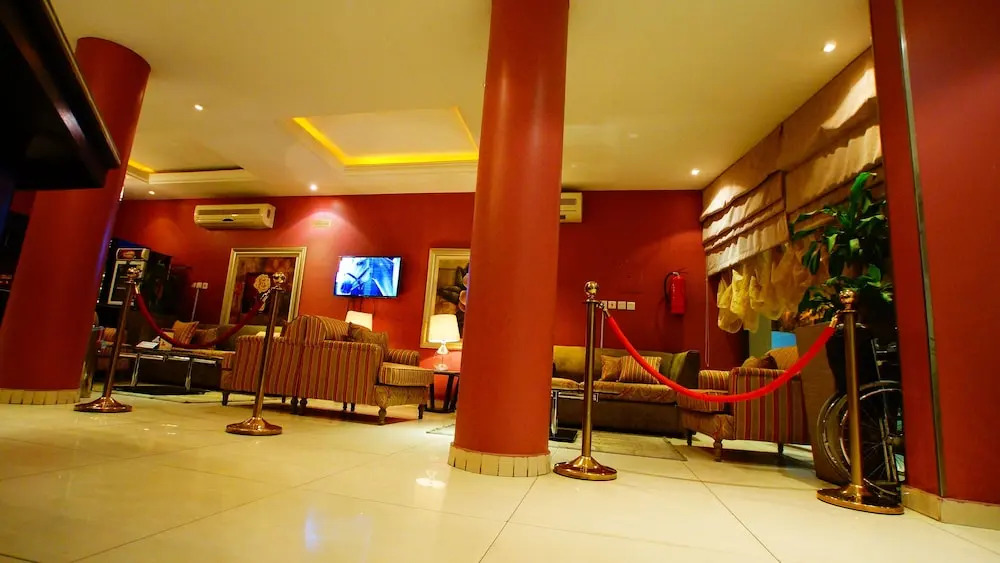 Al Muhaidb Residence Al Malaz 7 - Economic