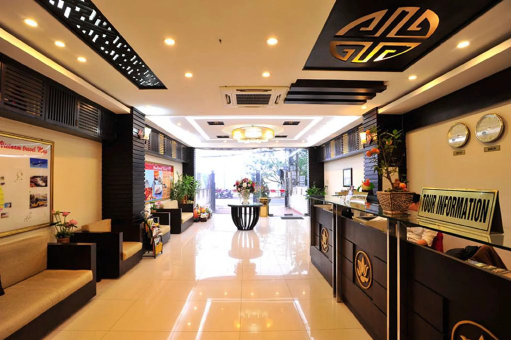 Wild Lotus Hotel Apartment 2