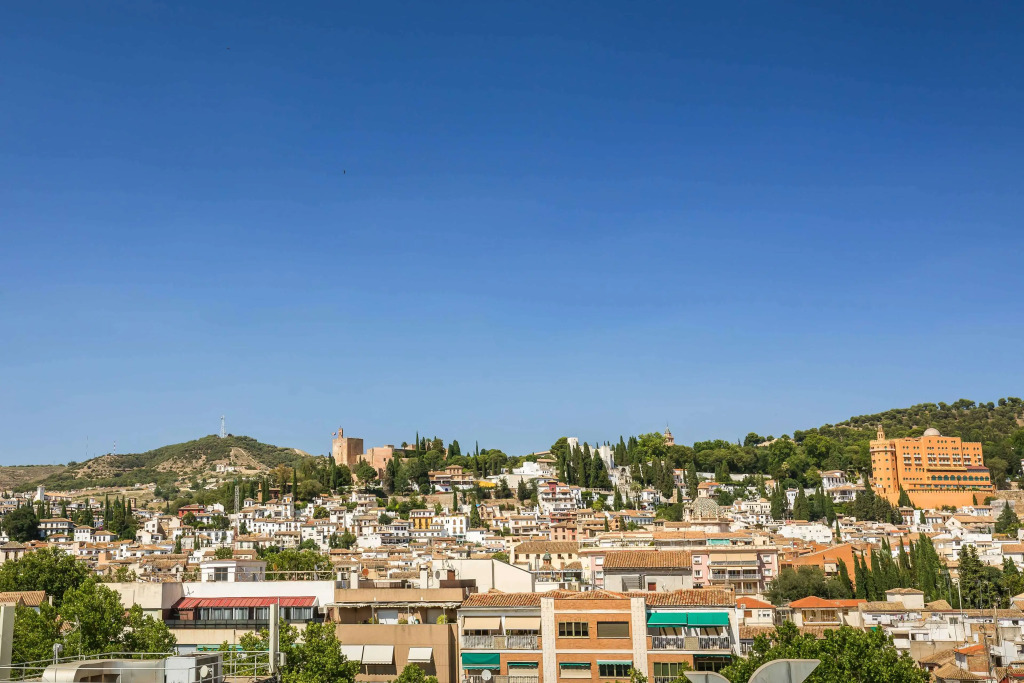 Barceló Carmen Granada