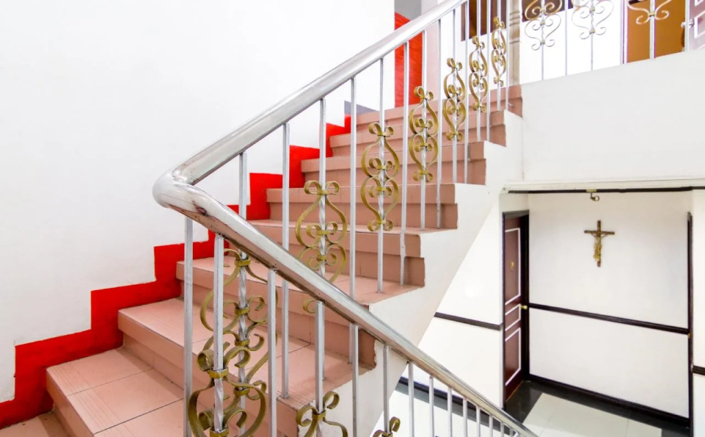 Rochelle Apartelle by Oyo Rooms
