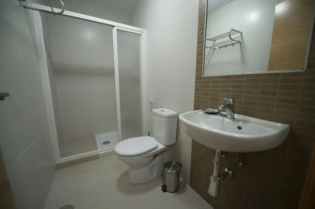 Apartamentos Gibralfaro