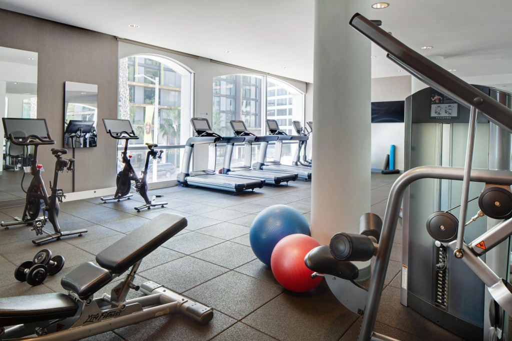 Andaz West Hollywood, By Hyatt