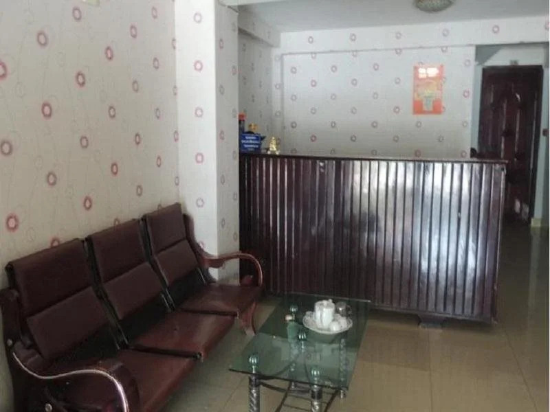 Bien Sao 2 Hotel