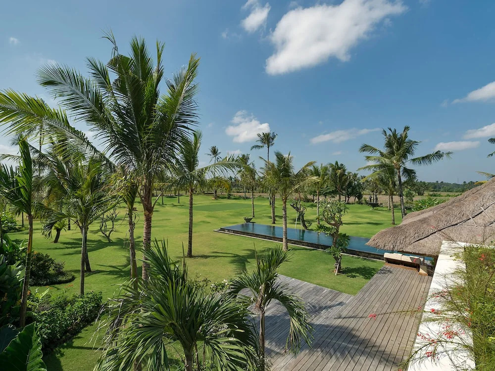 Kaba Kaba Estate