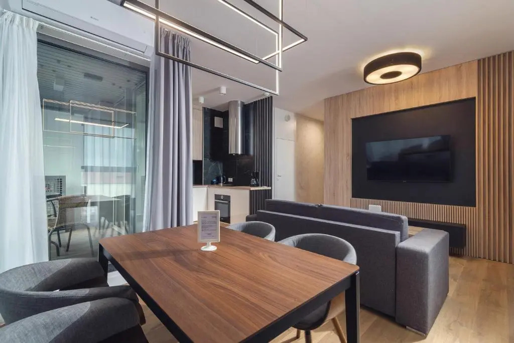 Granaria Comfort Apartments