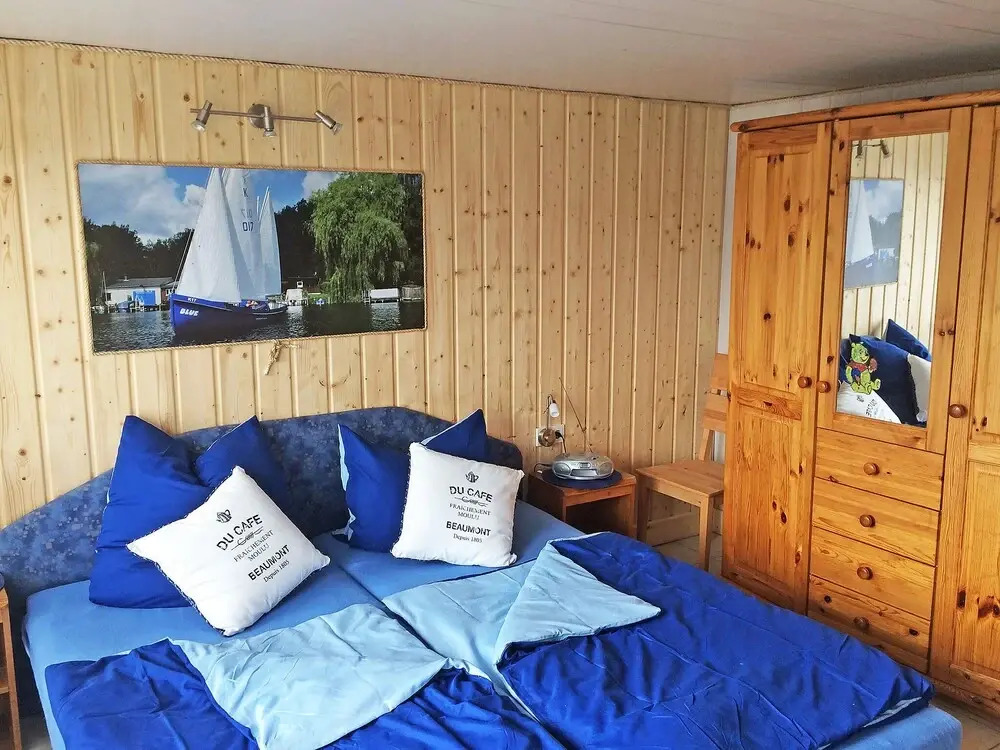 Chalet Güstrower Chaussee by Interhome