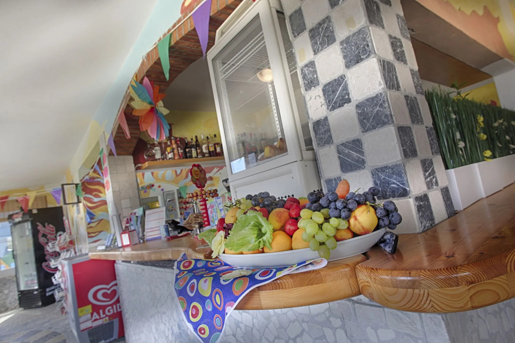 Hotel Stella Maris