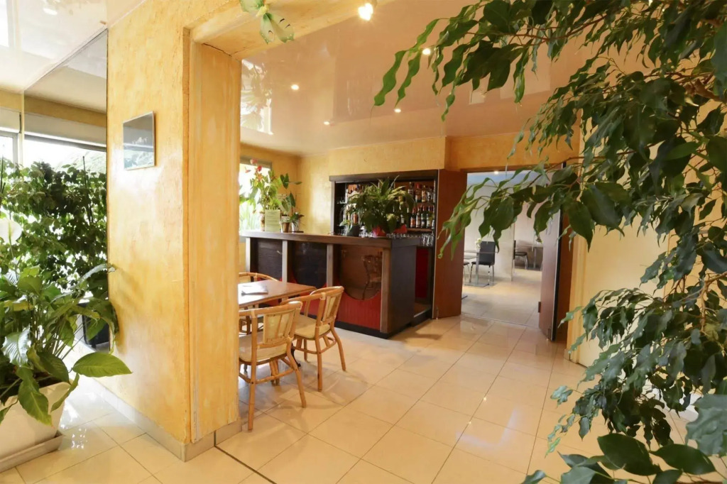 Hotel Poretta