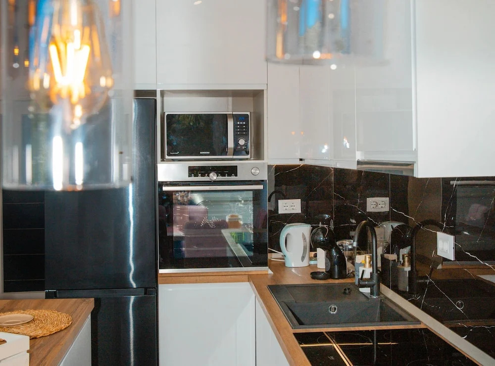 Apartment Matko