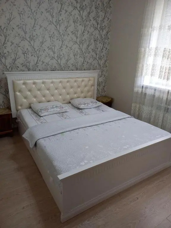 Buyuk Apartments