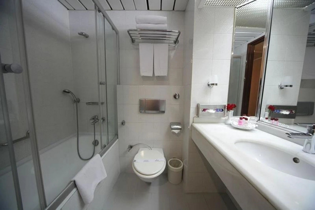 Mineo Hotel
