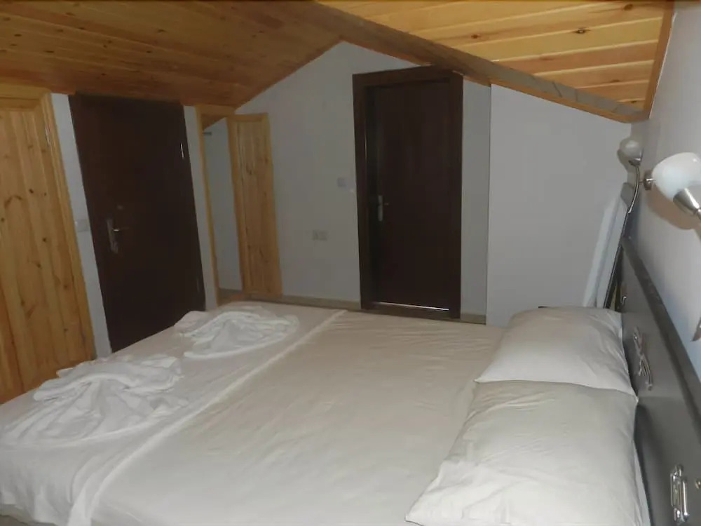 New Age Villa Cetin