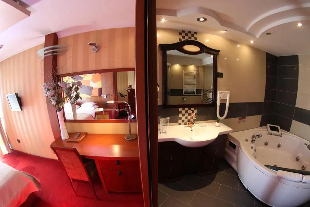 Hotel Bosna Banja Luka