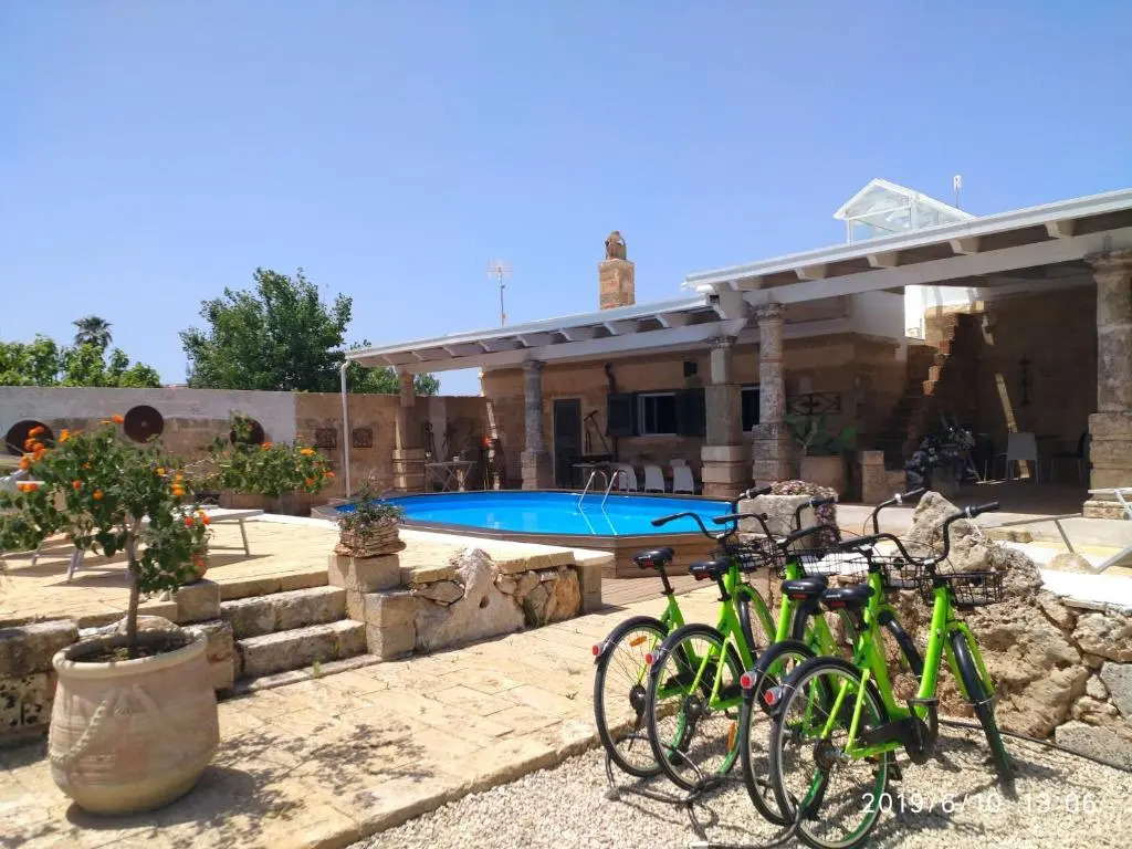 Masseria Le Dimore
