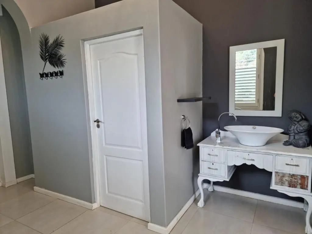 Beautiful suite