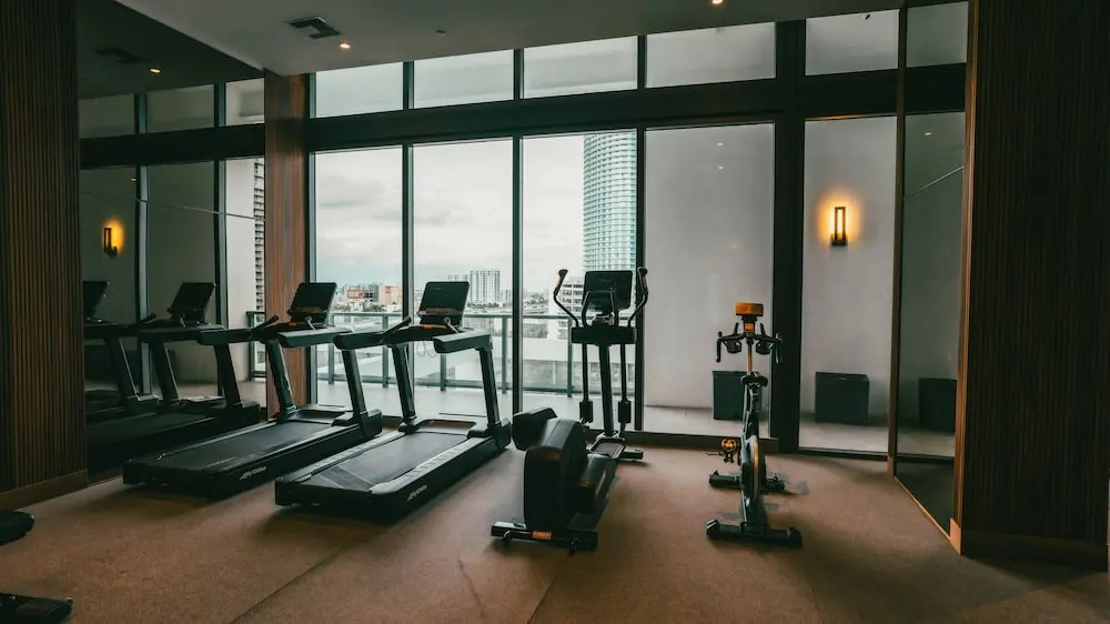 Smart Brickell Hotel
