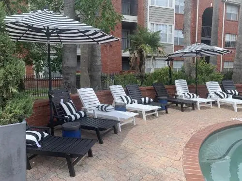 Houston Medical Center Apartments