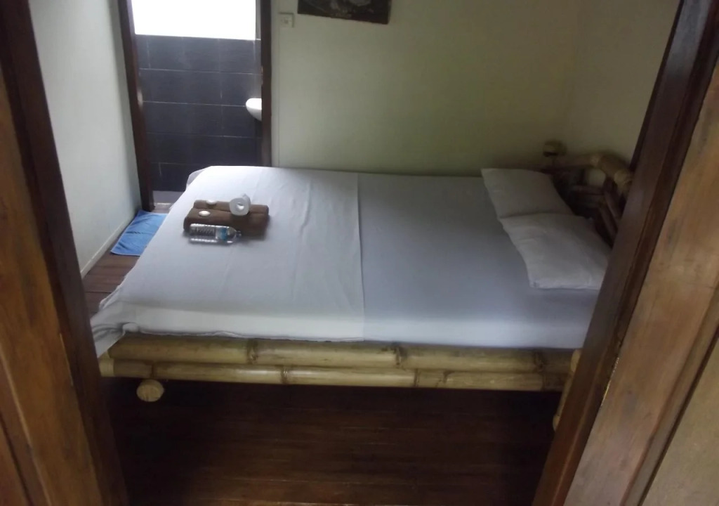 Flush Makmur Bungalows