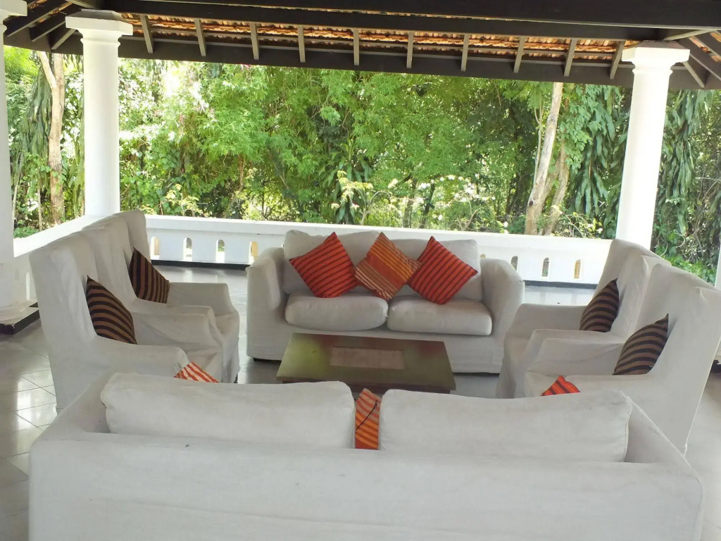 Victoria Golf Resort Sri Lanka