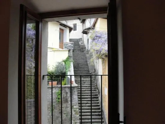 Dal Picasass House