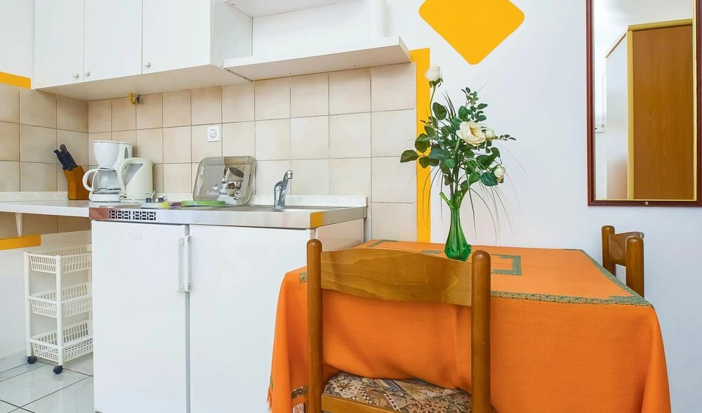 Stunning Home in Omis With Wifi and 0 Bedrooms