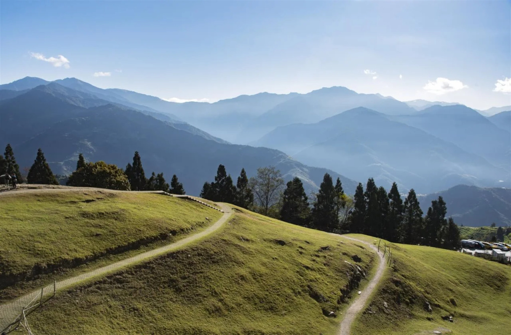 Yonghe Resort