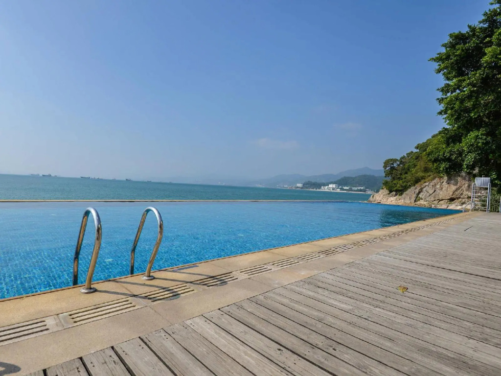 AS Resort Dawan