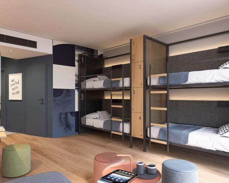 H2 Hotel Wien Schönbrunn