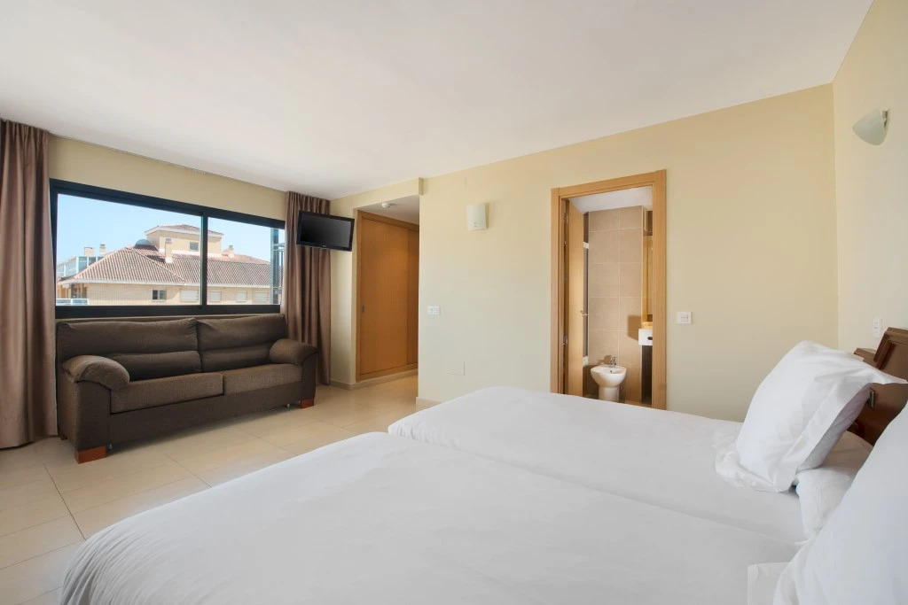 Hotel Mainare Playa