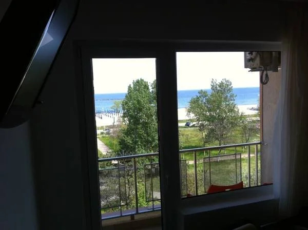 Hotel Tomis