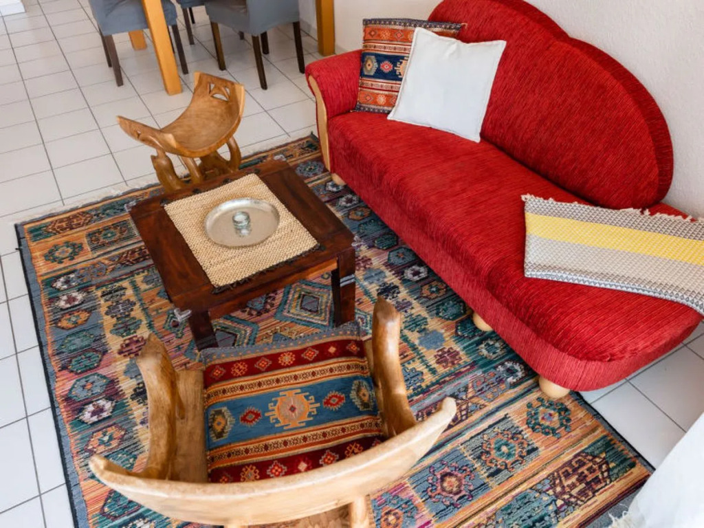 Apartment F 32 Dittishausen