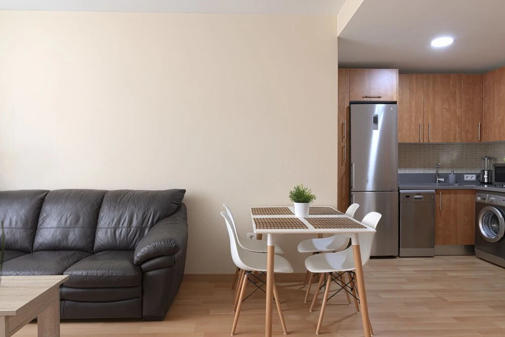 Suncity Flat Center