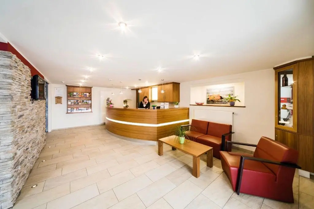 Flair Hotel zum Schiff