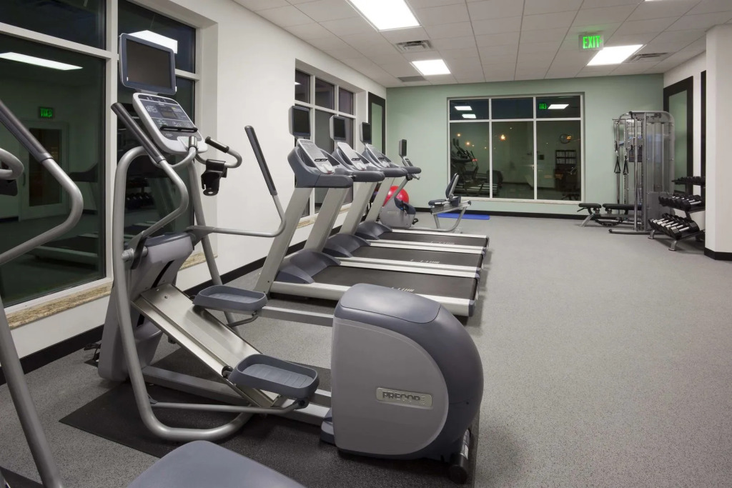 Homewood Suites by Hilton Rochester Mayo Clinic-St. Marys Campus