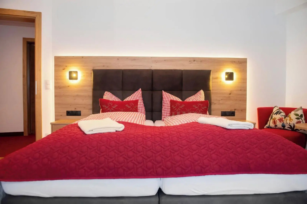 Hotel Schneeberger