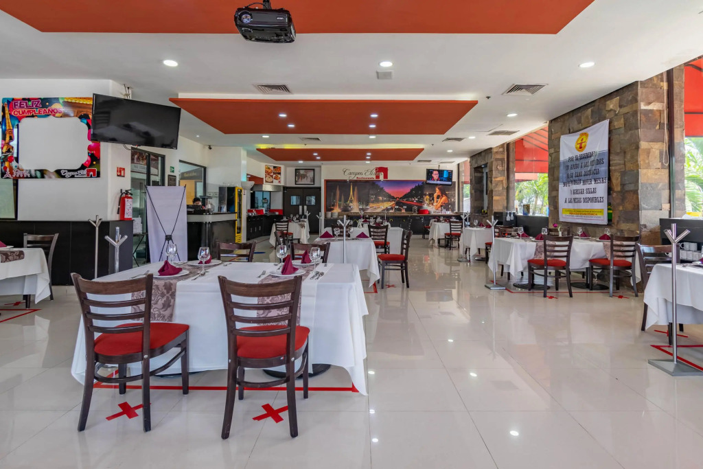 Paris FC Hotel