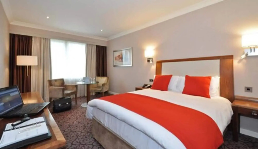 Salthill Hotel
