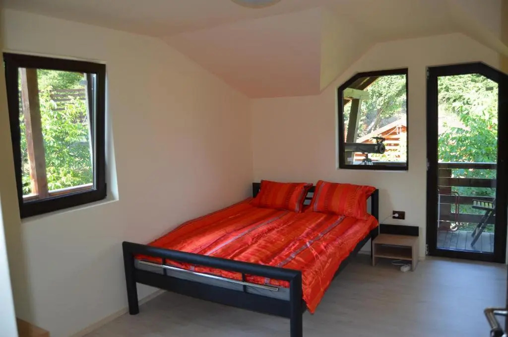 Cabana Viking Colibița