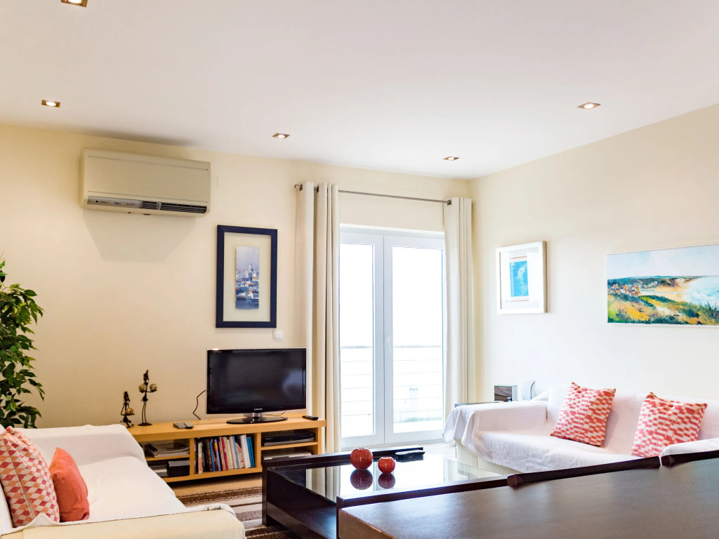 Apartment Panoramico by Interhome
