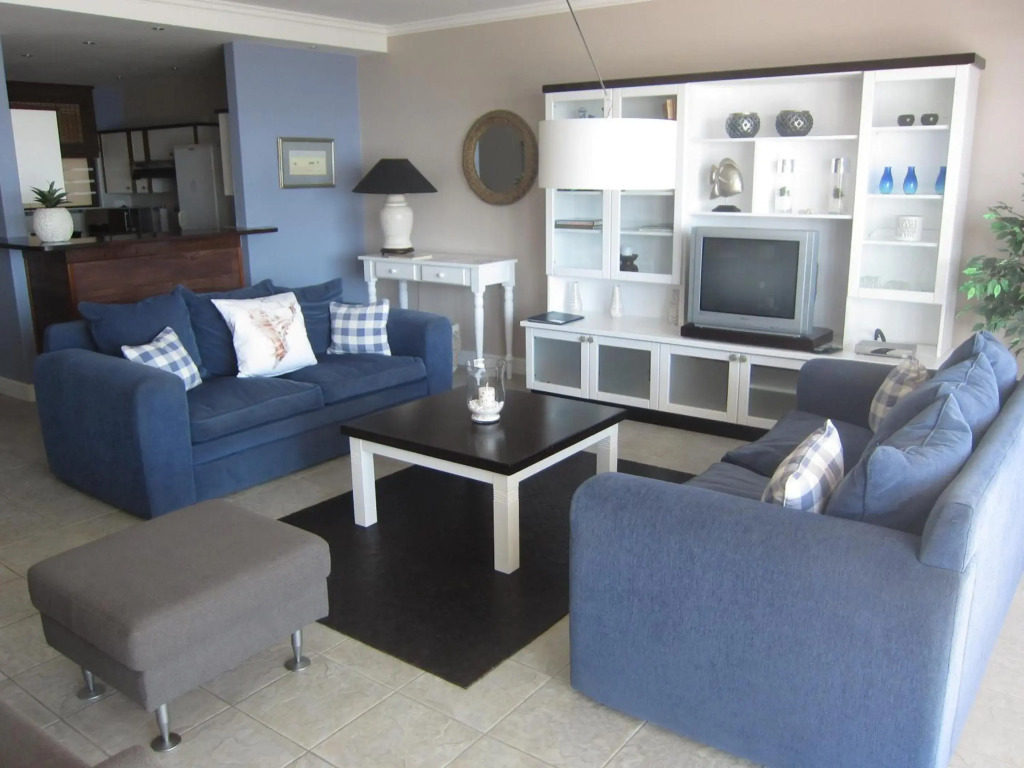 An Der Mole Apartment