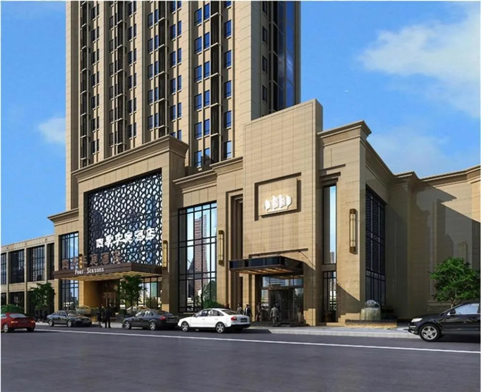 Four Seasons Huating Hotel